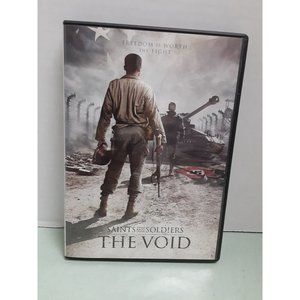 Saints and Soldiers The Void DVD